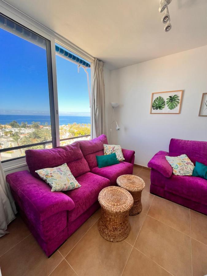 Precioso apartamento en 5 minutos de la playa Playa de las Américas Exterior foto